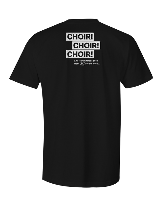 C! T-Shirt (Black)