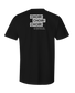 C! T-Shirt (Black)