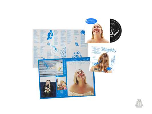 Chin Up Buttercup CD