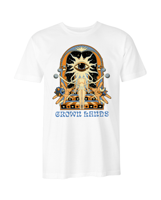 Space Eye T-Shirt