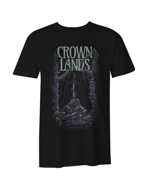 Sword In Stone T-Shirt