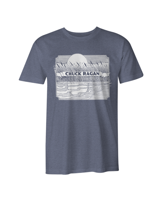 Cattail River T-Shirt