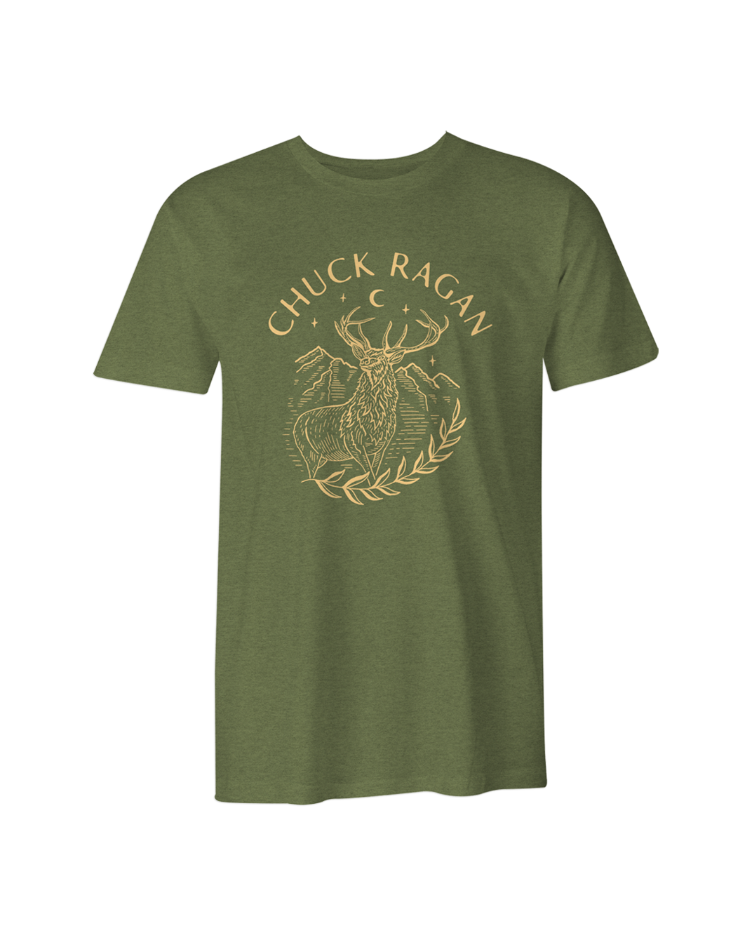 Elk T-Shirt