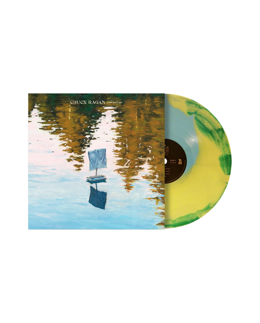 Love & Lore LP