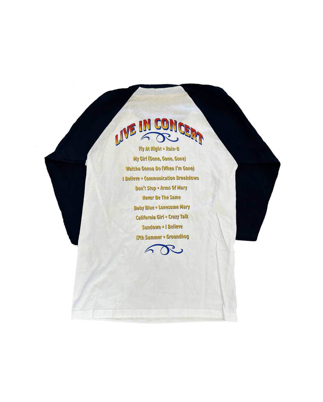Logo Raglan