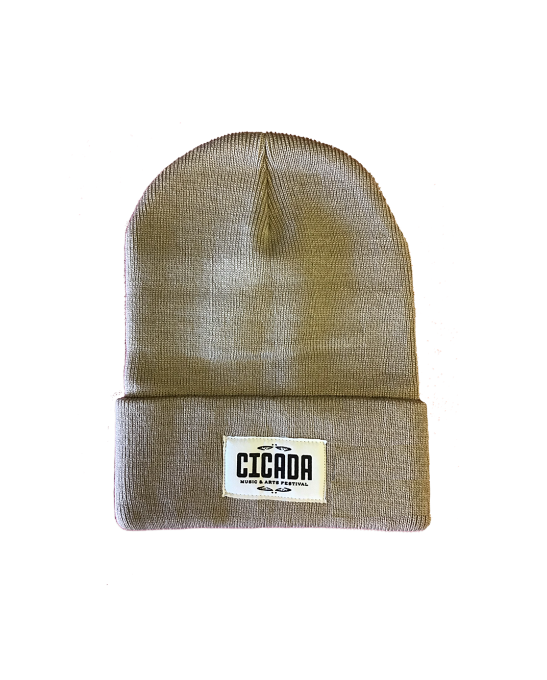 Cicada Toque (Sand)
