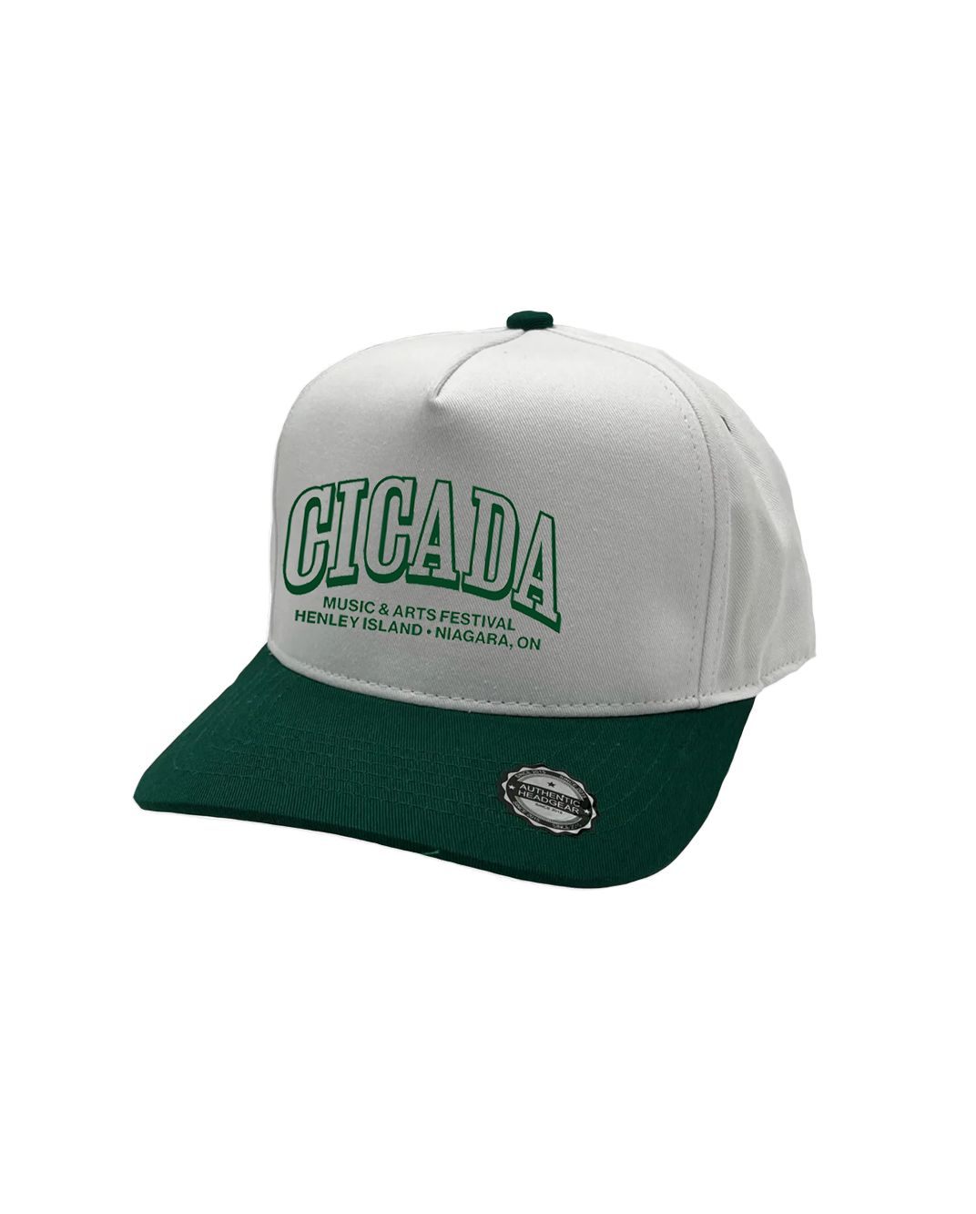 Varsity Hat