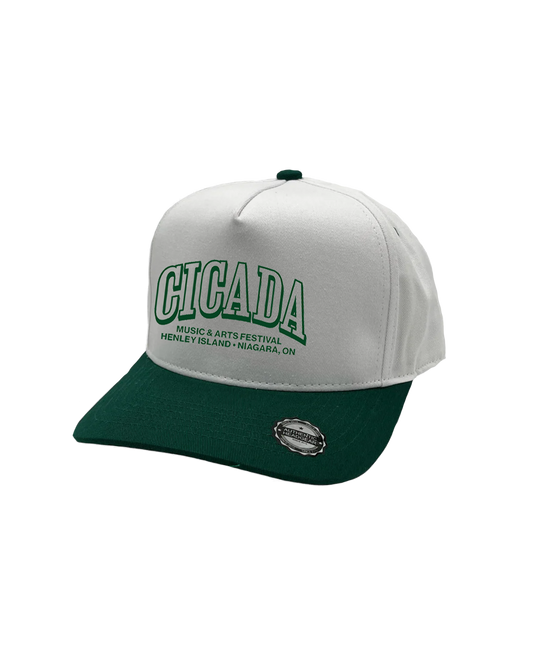 Varsity Hat