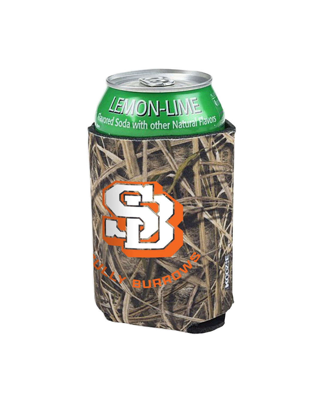 Camo Koozie