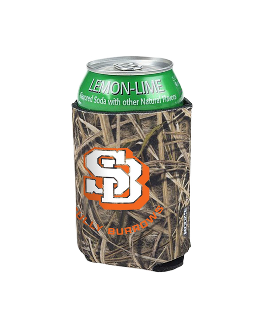 Camo Koozie