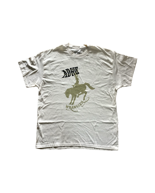 ADHD Wrangler T-Shirt