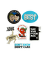 Sticker Pack