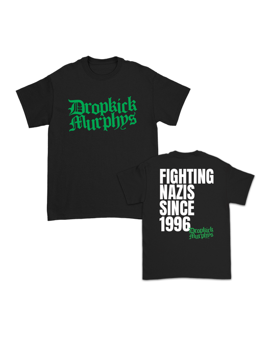 Fighting Nazis T-Shirt