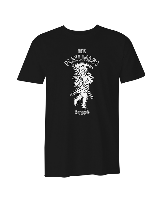 Cherub Reaper T-Shirt