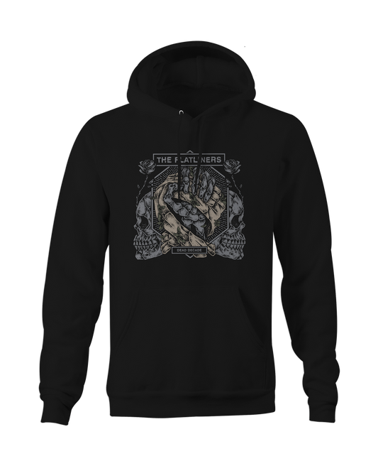 Dead Decade Pullover Hoodie