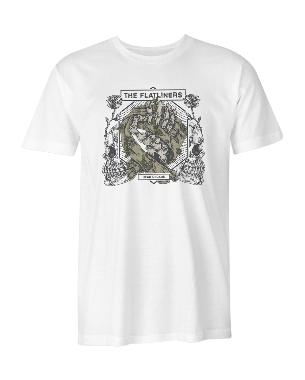 Dead Decade Redux T-Shirt