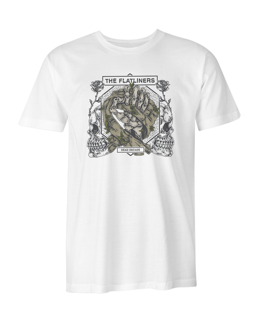 Dead Decade Redux T-Shirt