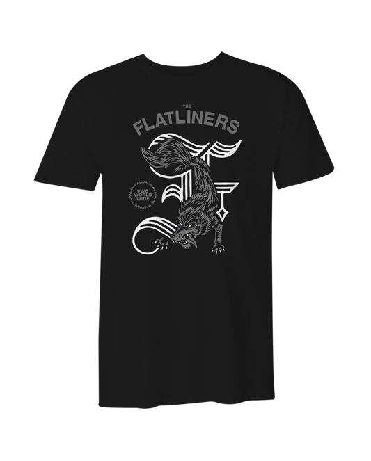 PWC Worldwide T-Shirt