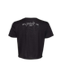 Maybe Crop Tee