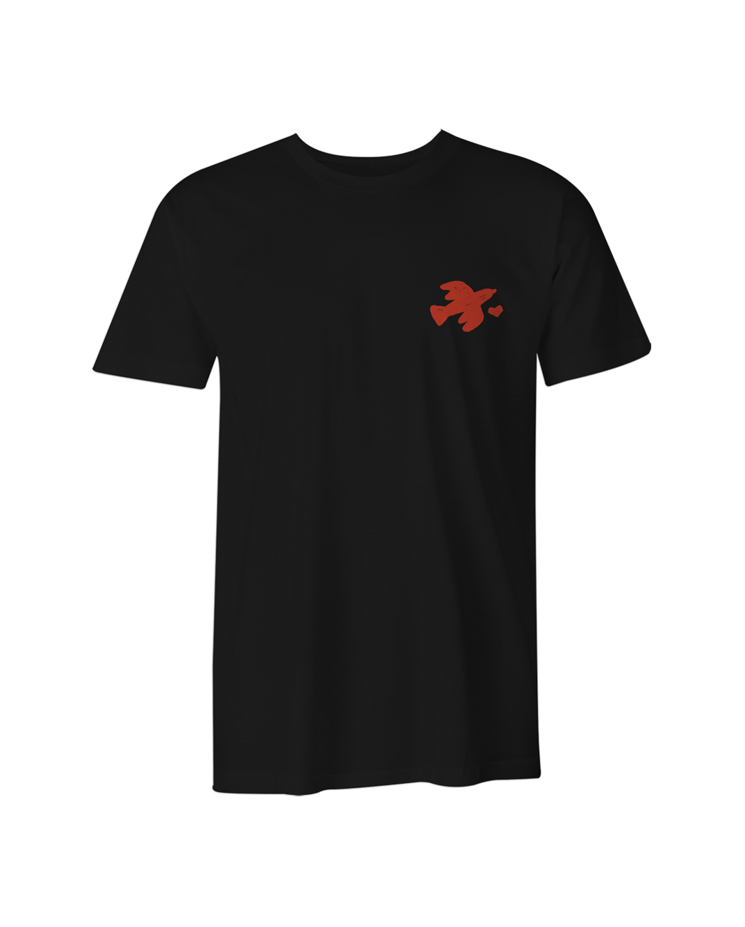 Roadcase T-Shirt