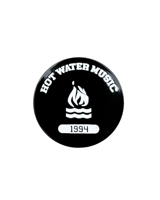 1994 Enamel Pin