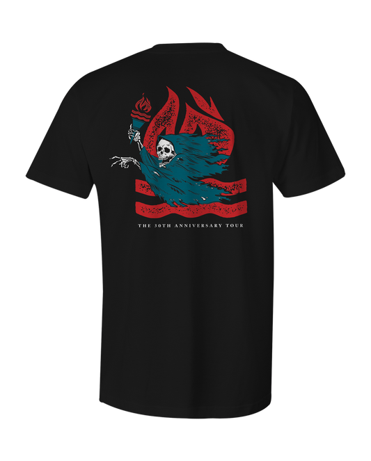 Flying Reaper T-Shirt