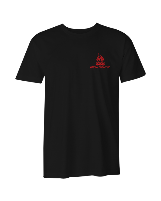 Flying Reaper T-Shirt