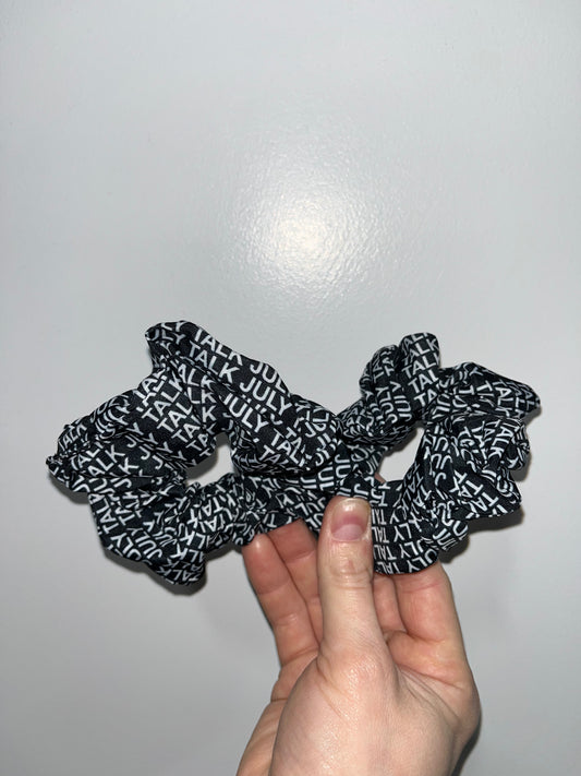 Scrunchies