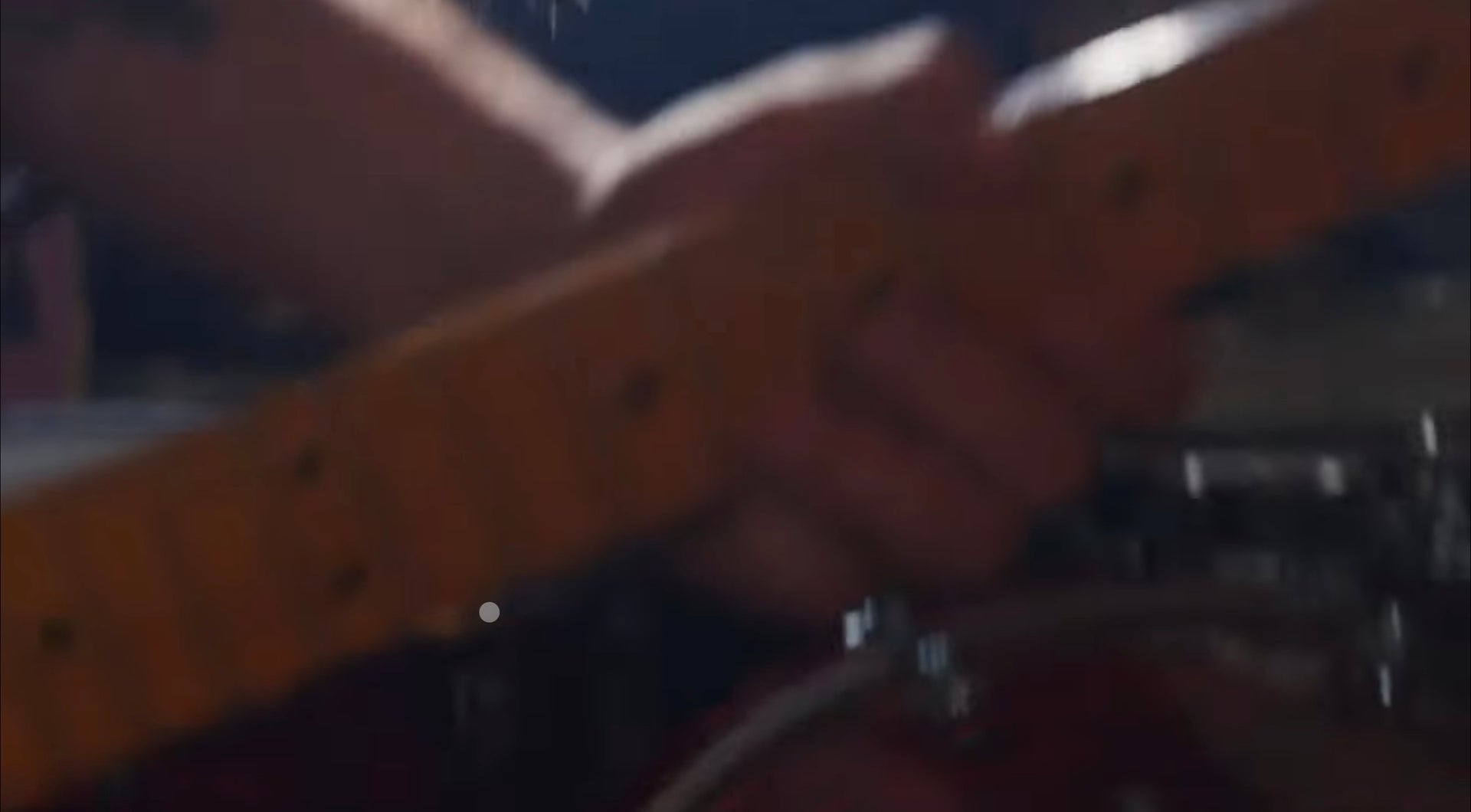Load video: Chris Cresswell Meet Me in The Shade
