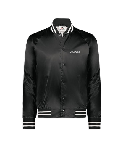 Love Lives Here Bomber Jacket