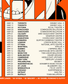 Tour Poster