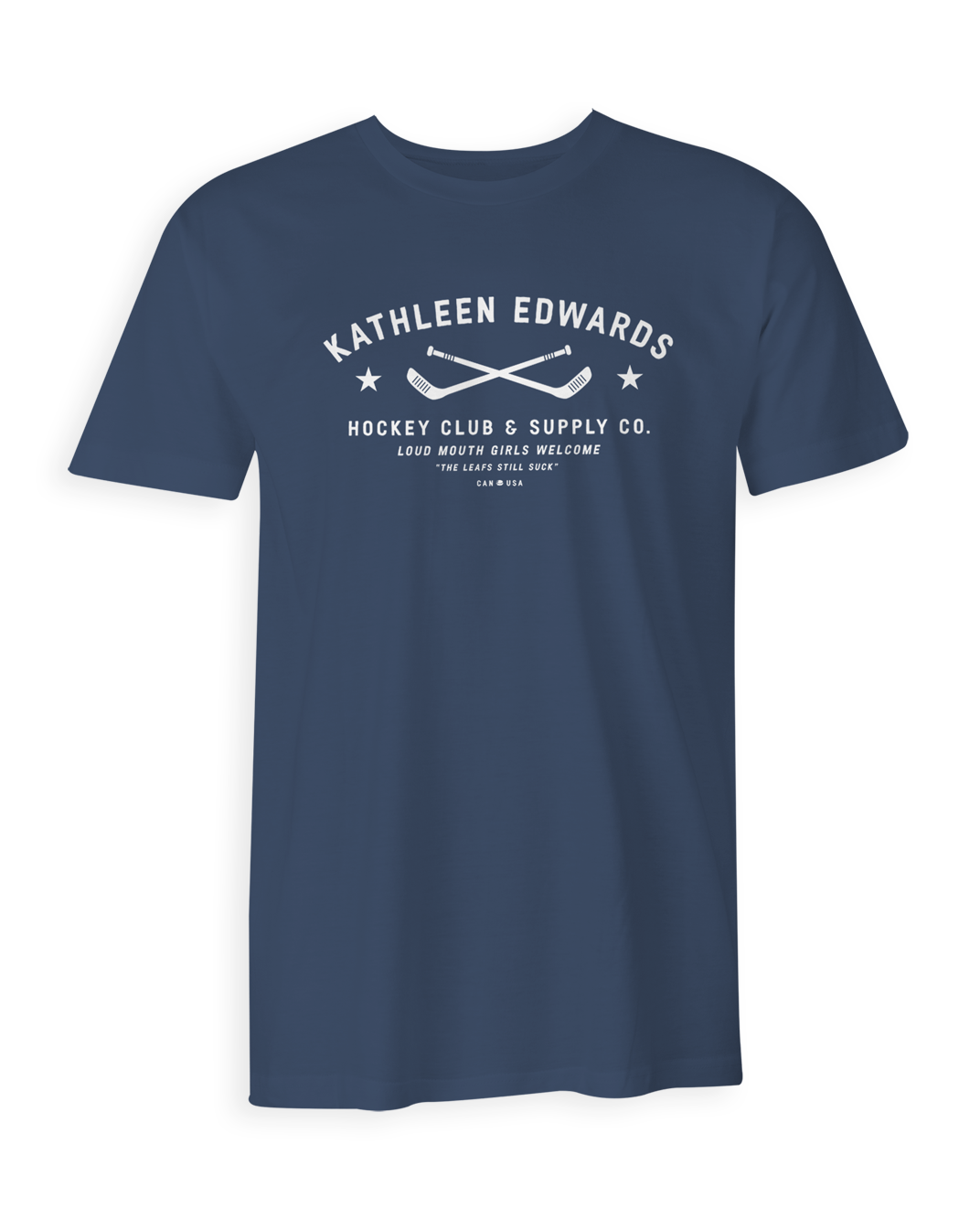 Hockey Club T-Shirt