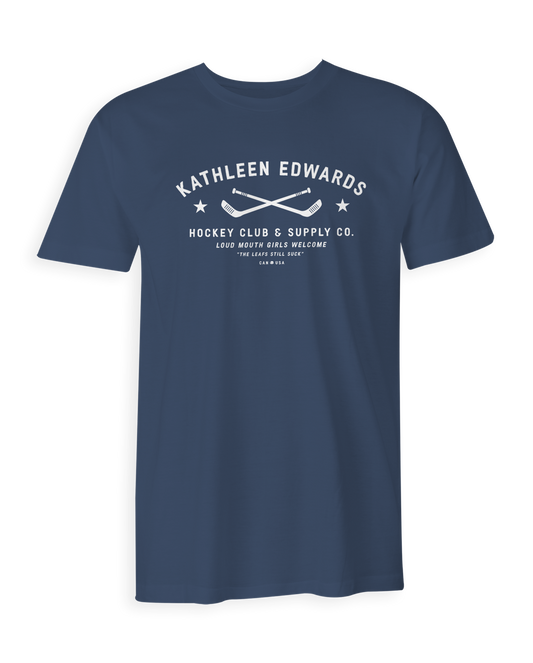 Hockey Club T-Shirt