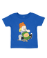 Romeo Eats Almonds Toddler Tee