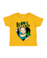 Romeo Eats Broccoli Toddler Tee