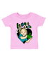Romeo Eats Broccoli Toddler Tee