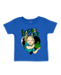 Romeo Eats Broccoli Toddler Tee