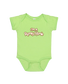 Romey Homie Onesie