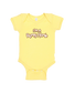 Romey Homie Onesie