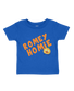 Romey Homie Toddler Tee