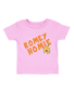 Romey Homie Toddler Tee