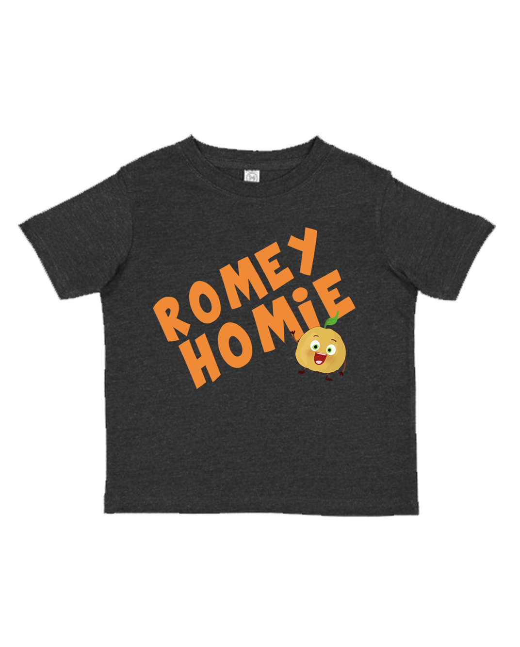 Romey Homie Youth Tee