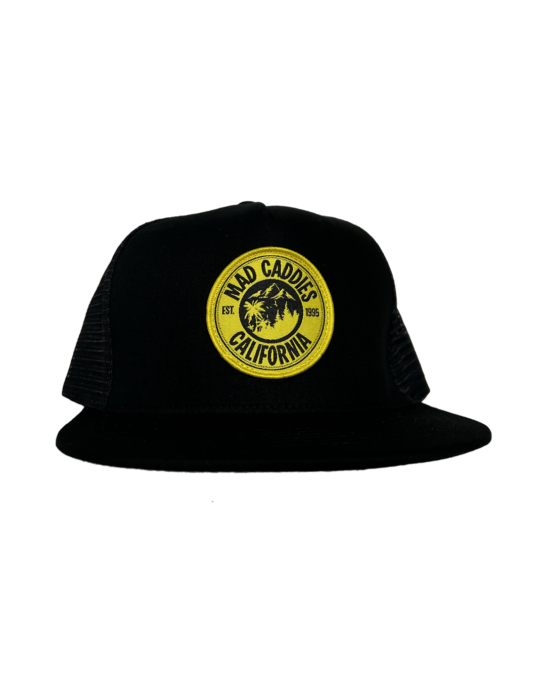 California Trucker Hat