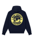 California Zip-Up Hoodie