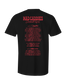 Canada Tour T-Shirt
