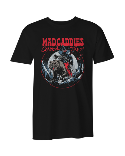 Canada Tour T-Shirt