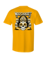 Flying Skull T-Shirt