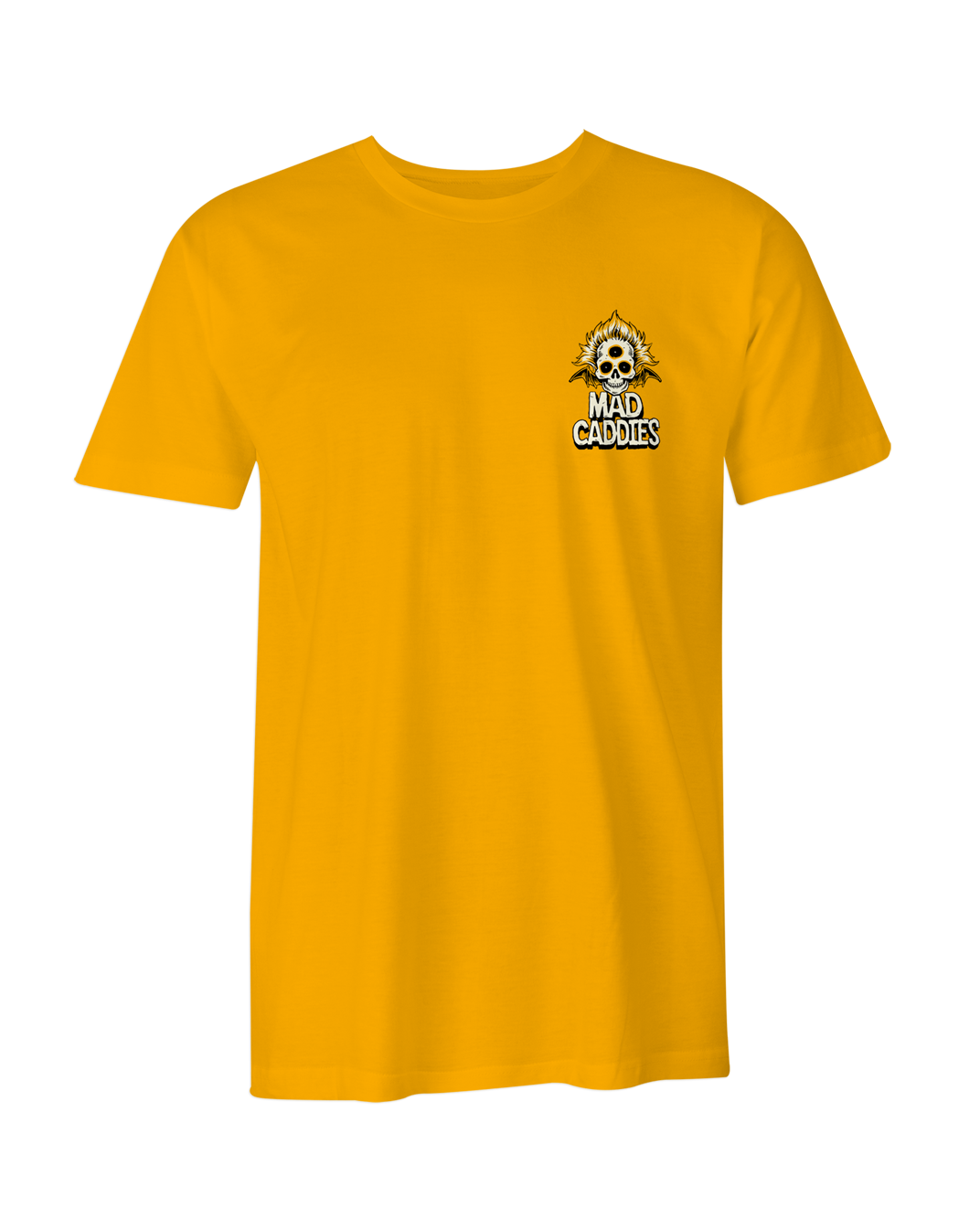 Flying Skull T-Shirt