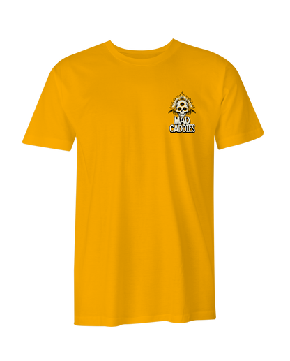 Flying Skull T-Shirt