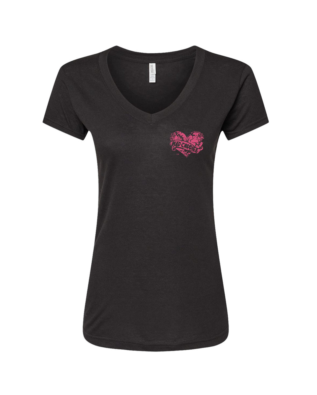 Heart Ladies Tee